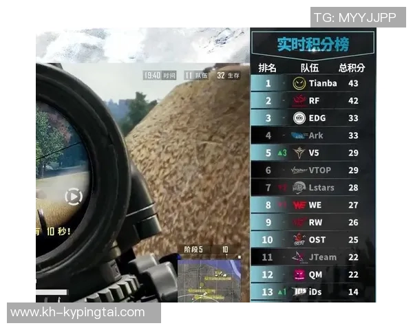 2026年3月份新闻和平精英个人能力排行榜揭晓V5战队强势领跑前十名